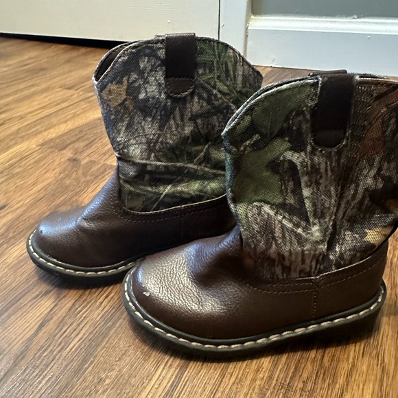 Faded Glory Other - Faded Glory Boys Boots